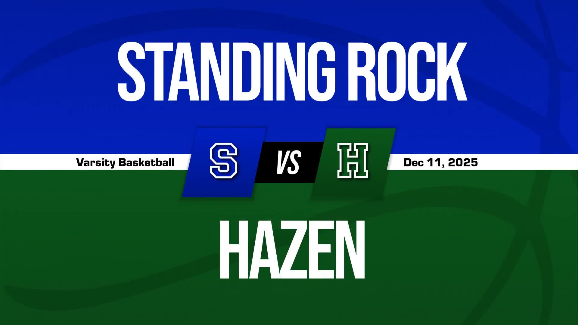 Basketball Recap: Hazen Piles Up the Points Against Des Lacs-Burlington + How To Watch