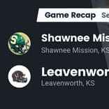 Football Game Preview: South vs. Shawnee Mission Northwest