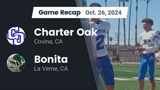 Football Game Preview: Bonita Bearcats vs. Colony Titans