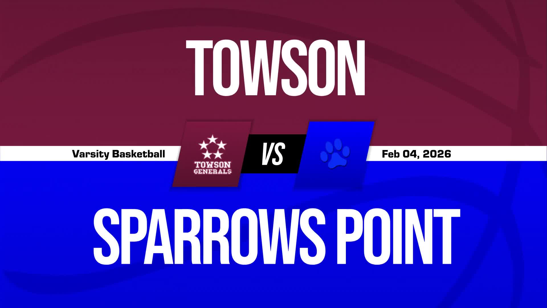 Basketball Recap: Sparrows Point Comes Up Short