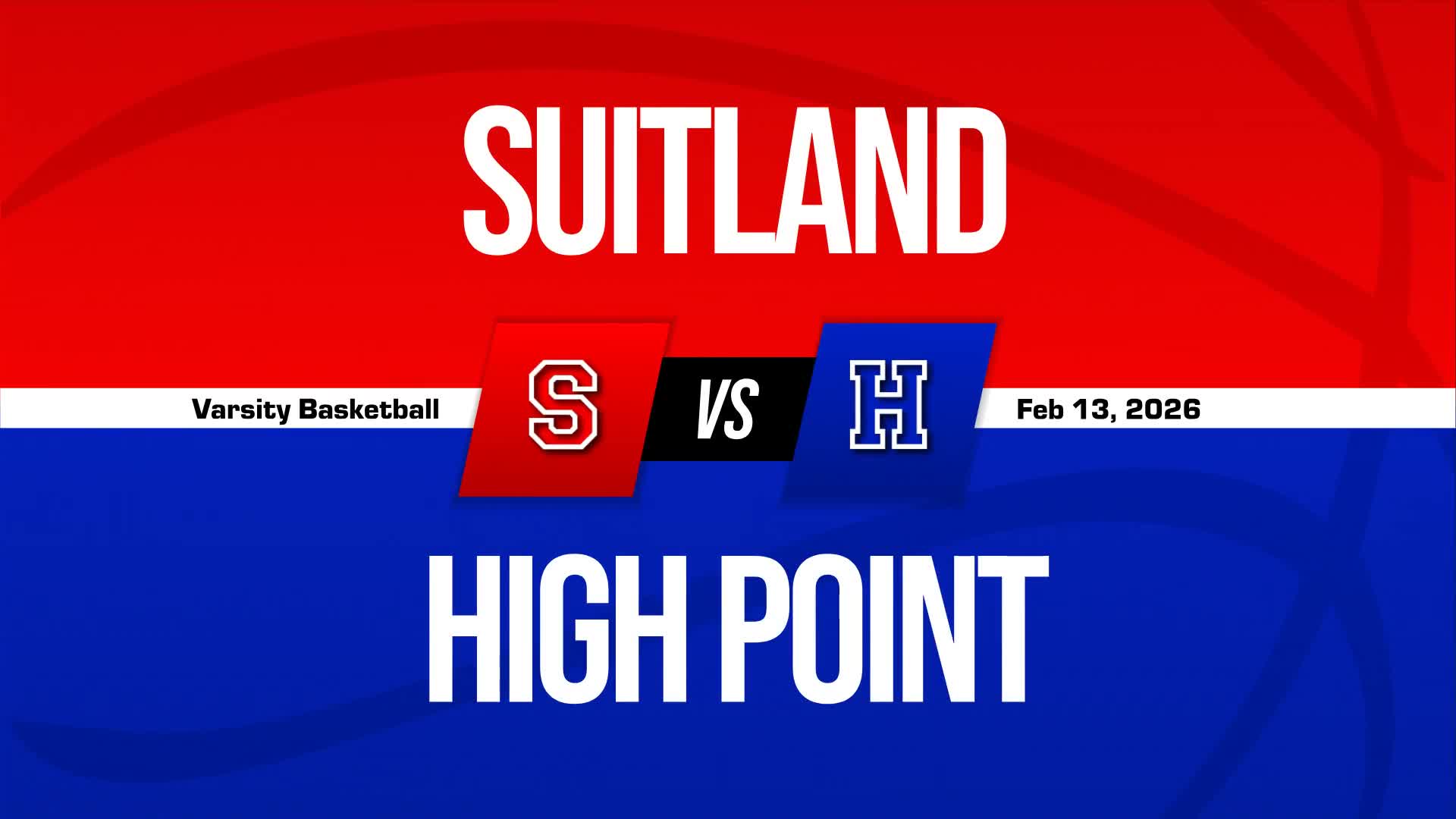 Basketball Game Preview: High Point Eagles vs. Laurel Spartans