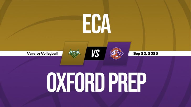 Volleyball Recap: Excelsior Classical Academy Wins Going Away Ag