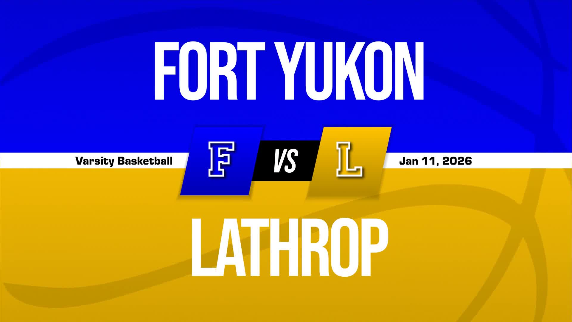 Basketball Recap: Fort Yukon Comes Up Short + How To Watch
