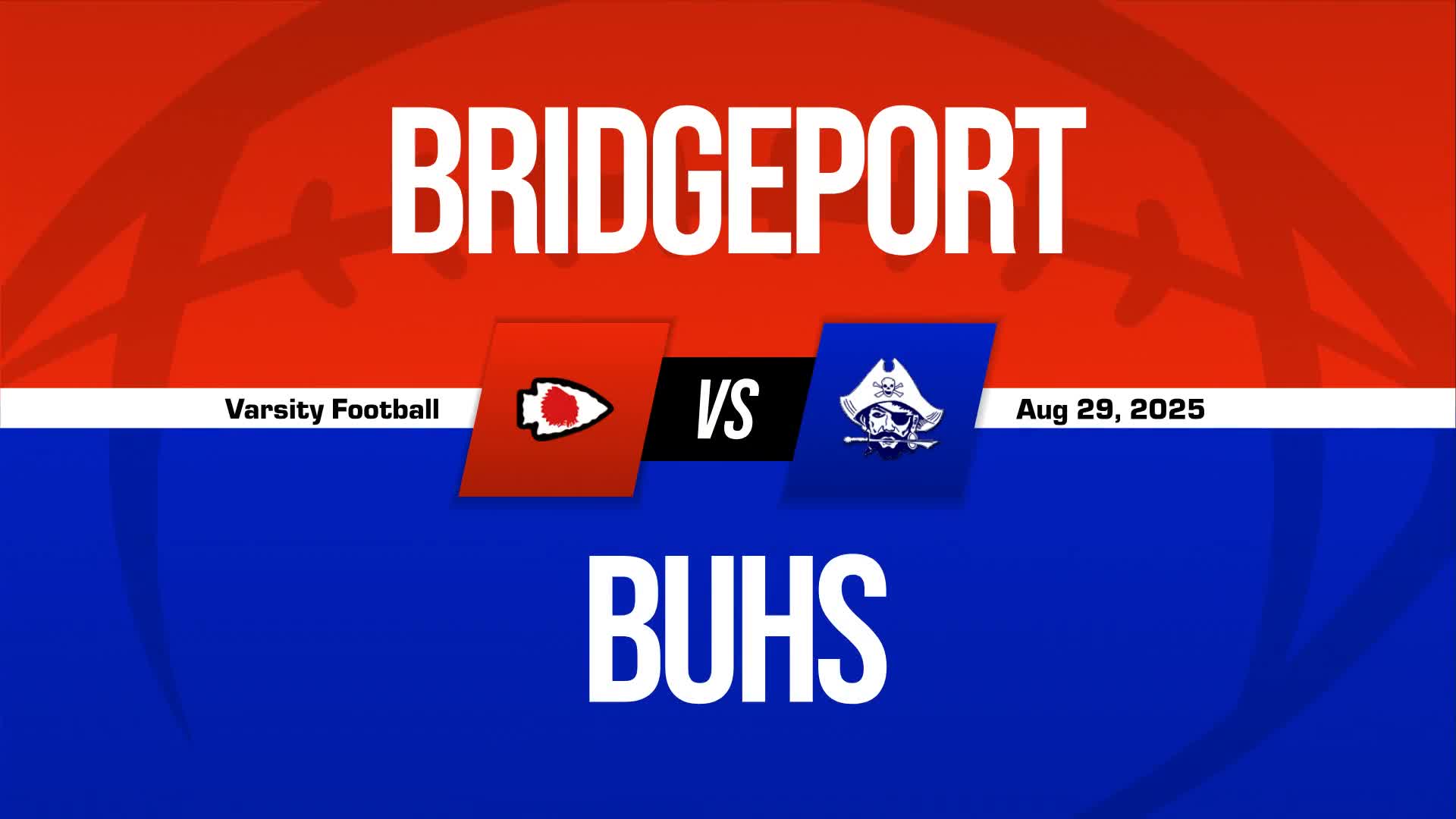 Football Recap: Bridgeport Takes Down Pikeview in a Playoff Battle