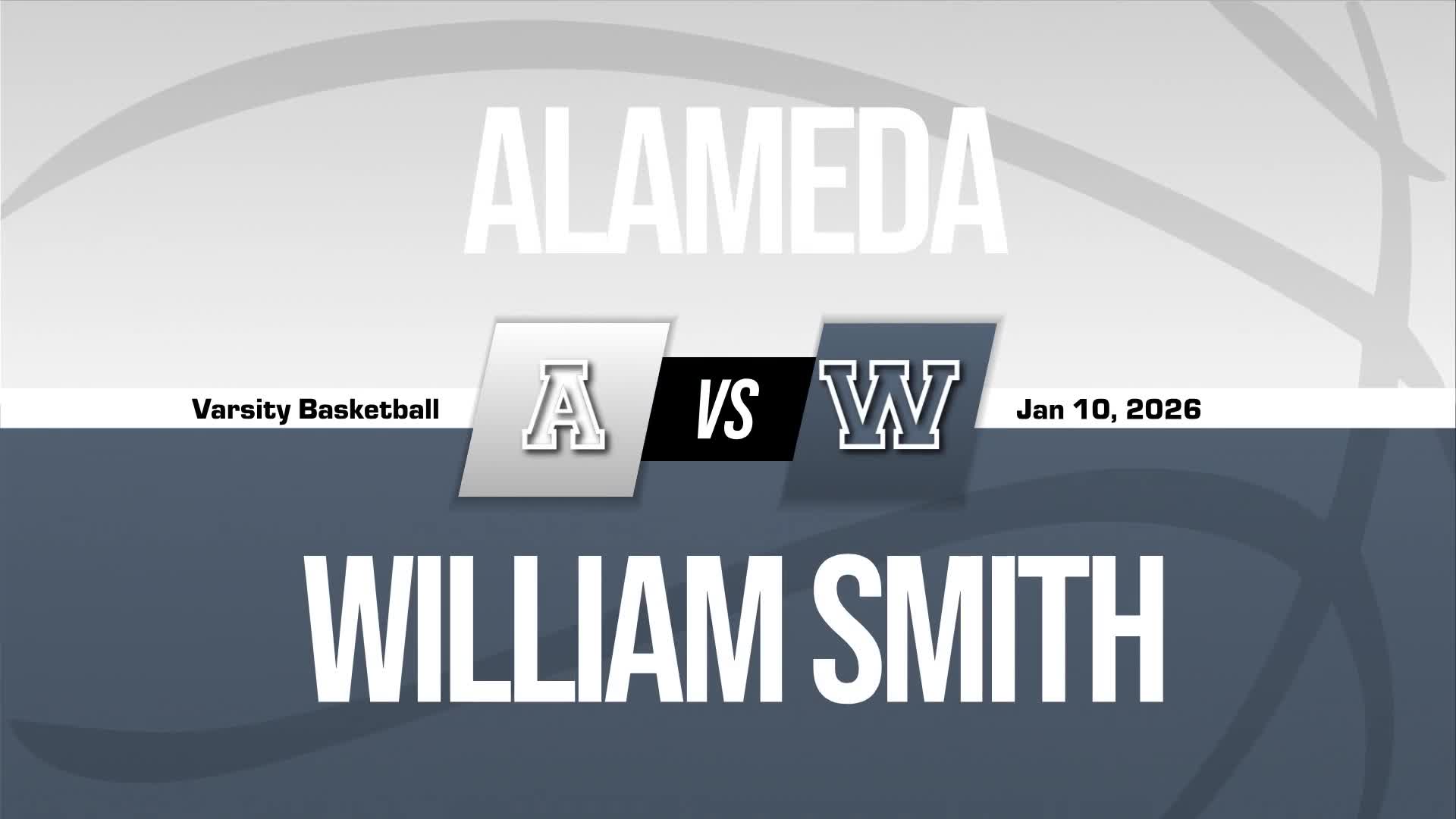 Basketball Recap: William Smith's  Victory  on Friday Extends Winning Streak to Three + How To Watch