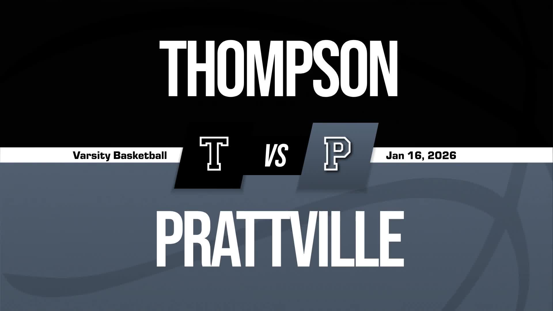 Basketball Recap: Thompson Comes Up Short + How To Watch