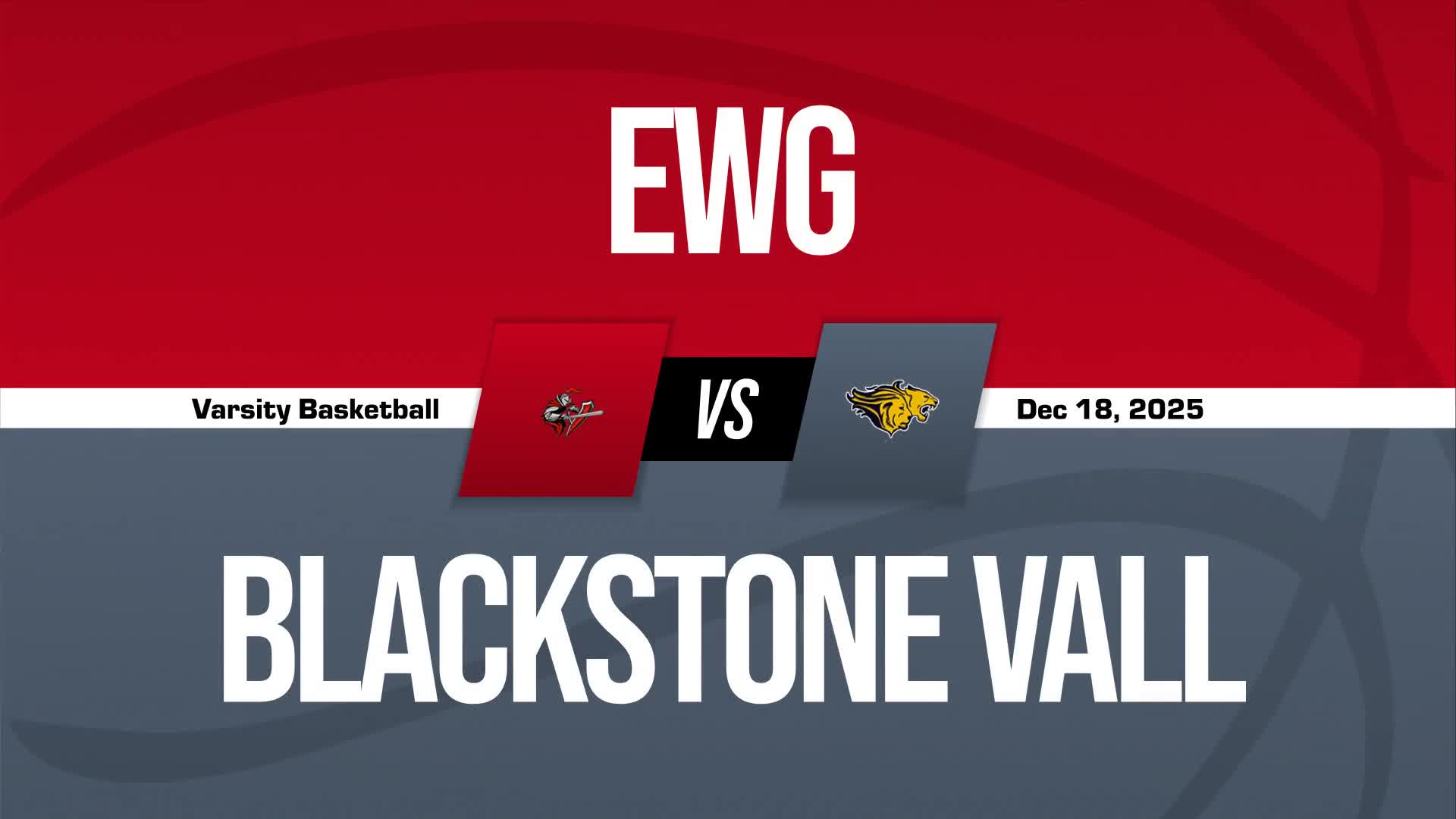 Basketball Recap: Blackstone Valley Prep Comes Up Short + How To Watch