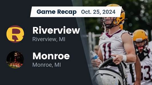 Football Game Preview: Riverview Pirates vs. Trenton Trojans