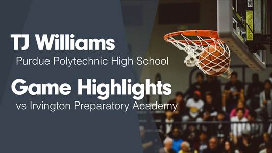Basketball Recap: Tj Williams Leads a Balanced Attack to Beat In