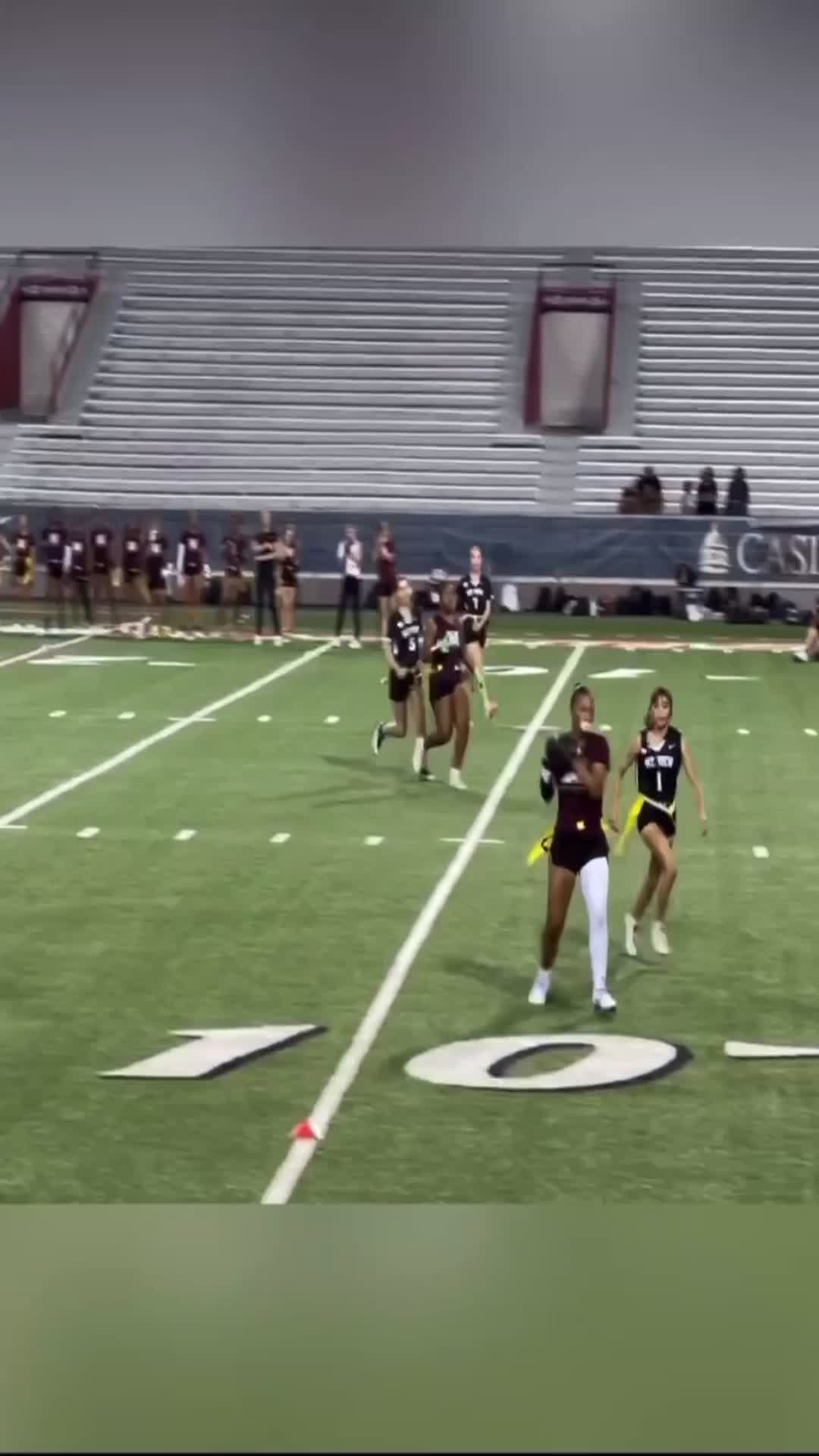 Flag Football Game Preview: Hamilton Huskies vs. Prescott Badger