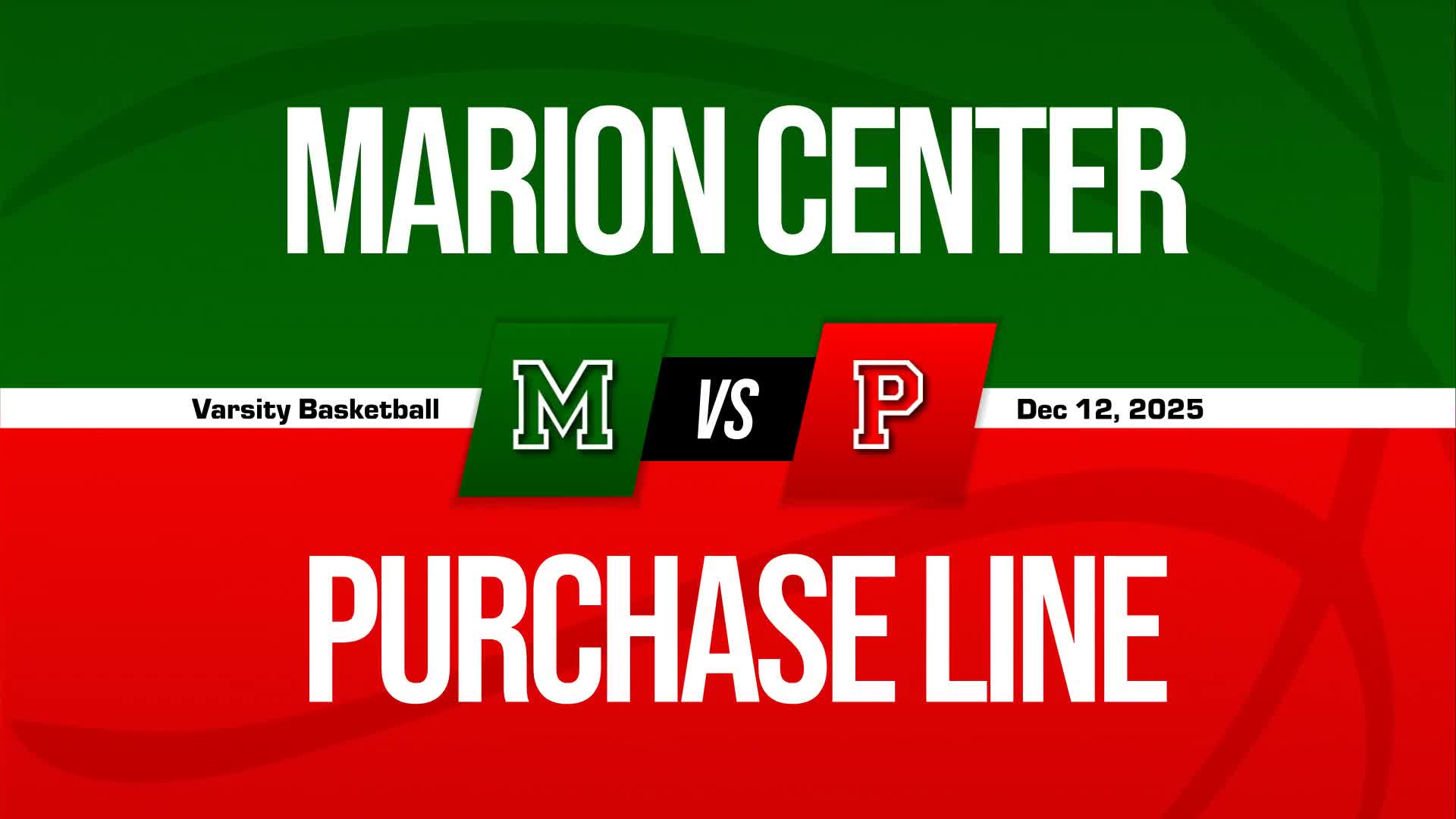 Basketball Game Preview: Purchase Line Red Dragons vs. Curwensville Golden Tide + How To Watch