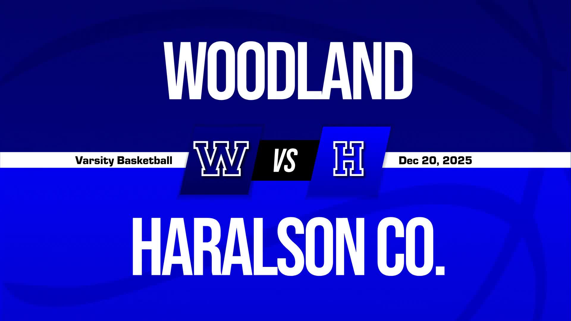 Basketball Recap: Woodland Takes a Loss + How To Watch