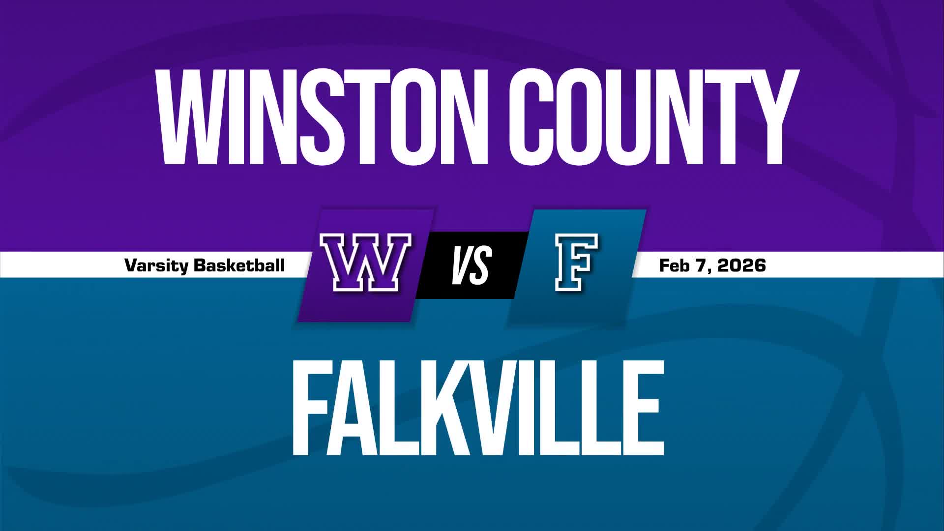 Basketball Recap: Falkville Comes Up Short