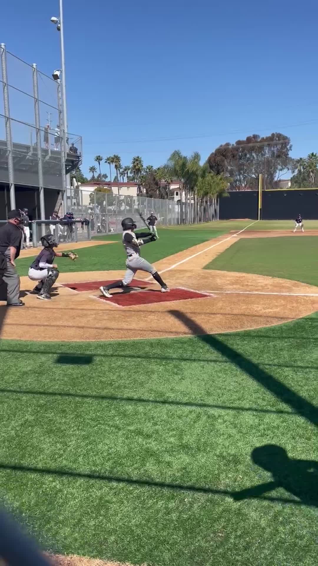 Baseball Recap: Westview Picks Up Fifth Straight Win on the Road