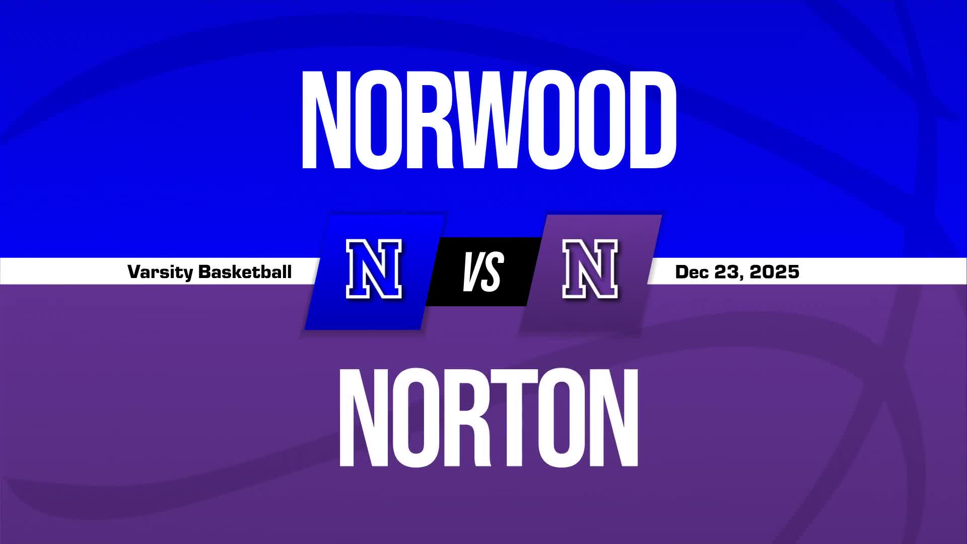 Basketball Game Preview: Norwood Mustangs vs. Holliston Panthers
