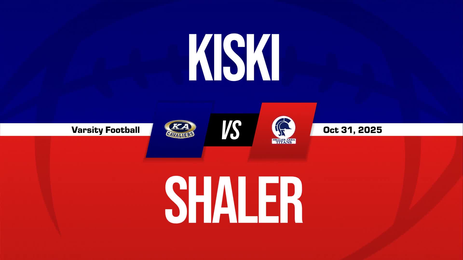 Football Recap: Shaler Area Comes Up Short