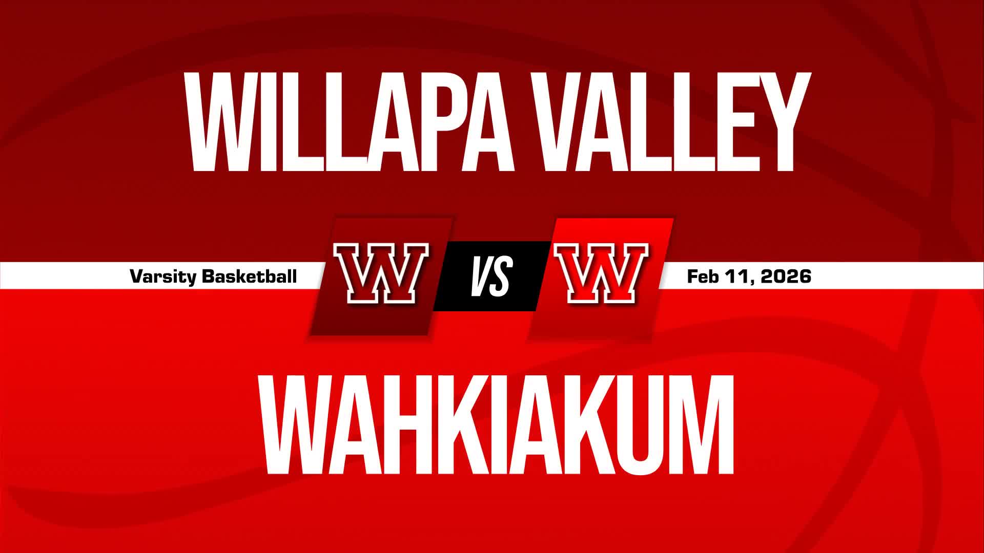 Basketball Recap: Lauren Matlock's Big Game Can't Quite Lead Willapa Valley over Wahkiakum + How To Watch