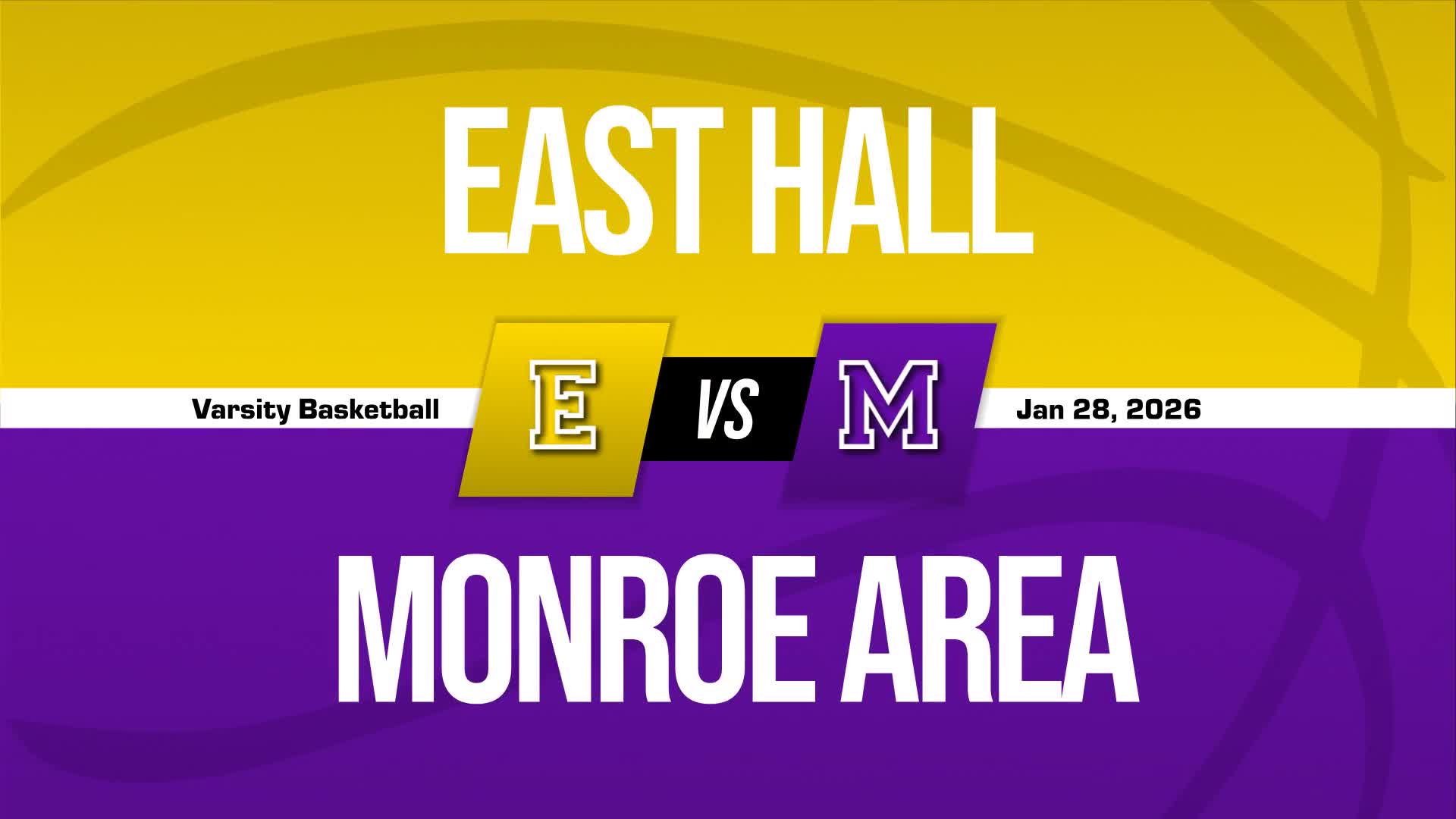 Basketball Game Preview: Monroe Area Purple Hurricanes vs. Oconee County Warriors + How To Watch