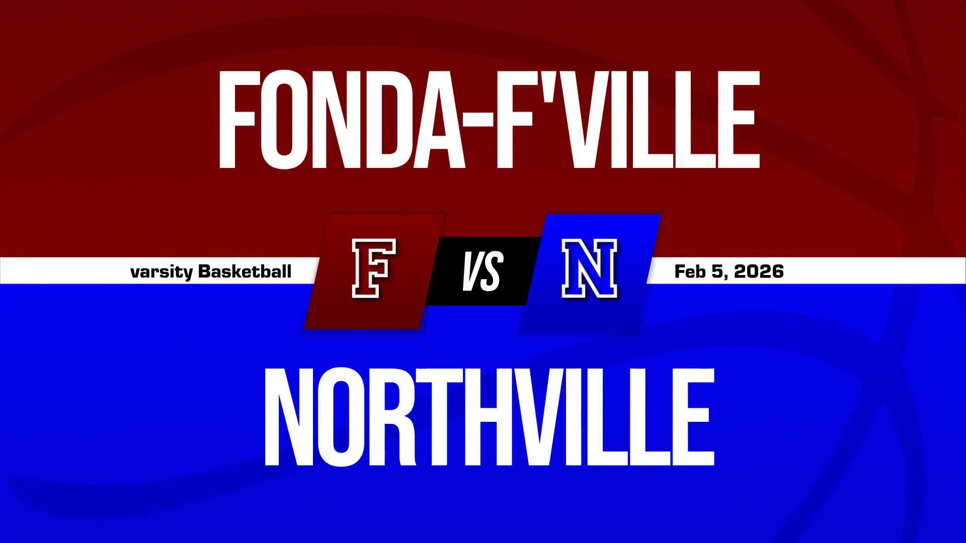 Basketball Recap: Northville Piles Up the Points Against Hadley Luzerne + How To Watch