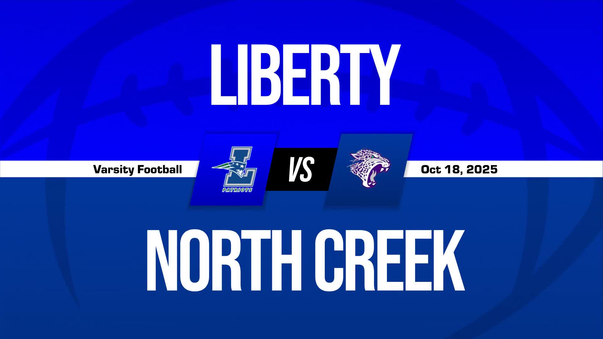 Football Game Preview: North Creek Jaguars vs. Issaquah Eagles + How To Watch