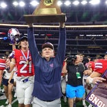 High school football rankings: Austin Westlake finishes No. 1 in final Texas MaxPreps Top 25