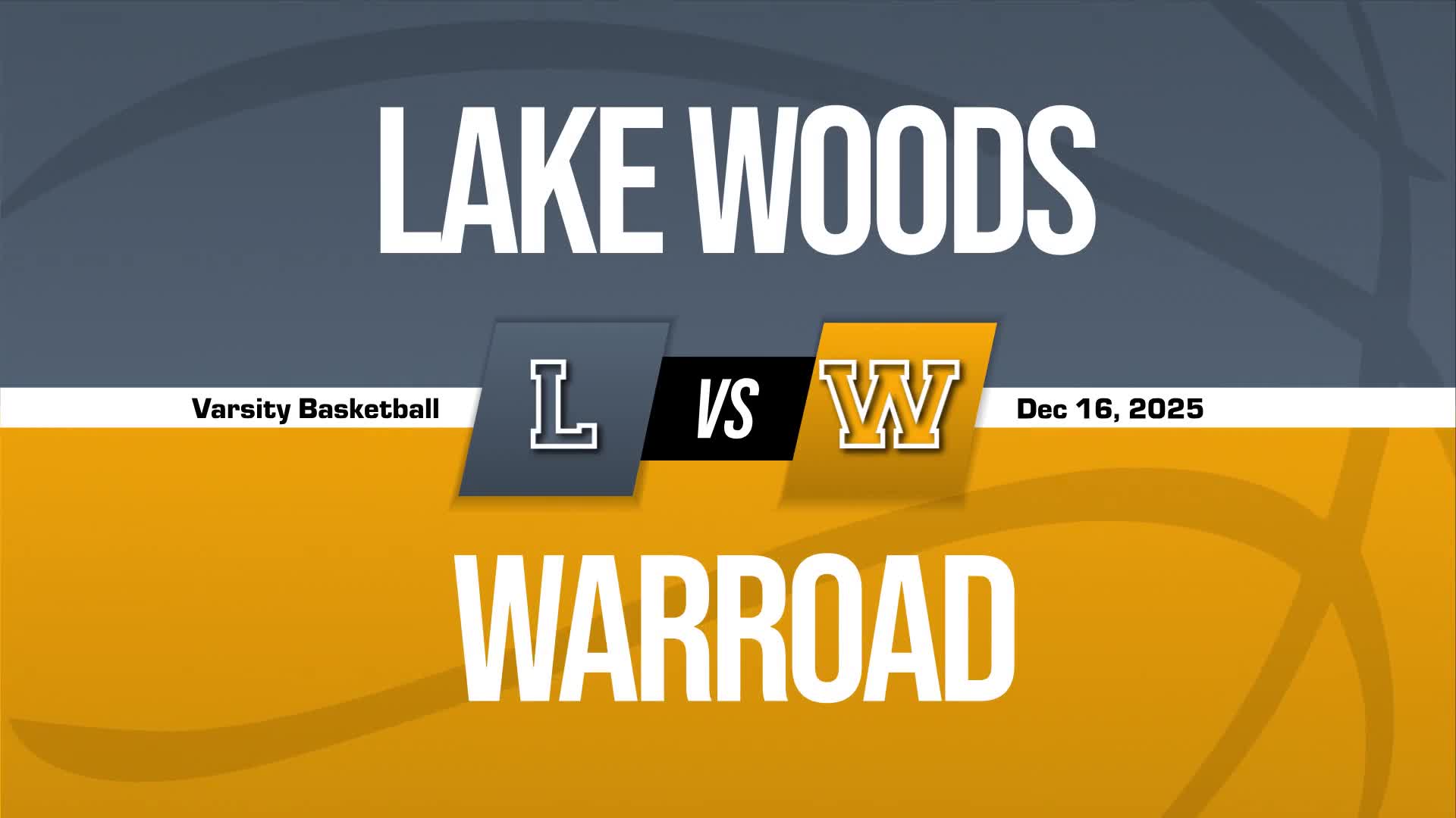 Basketball Recap: Lake of the Woods Triumphs