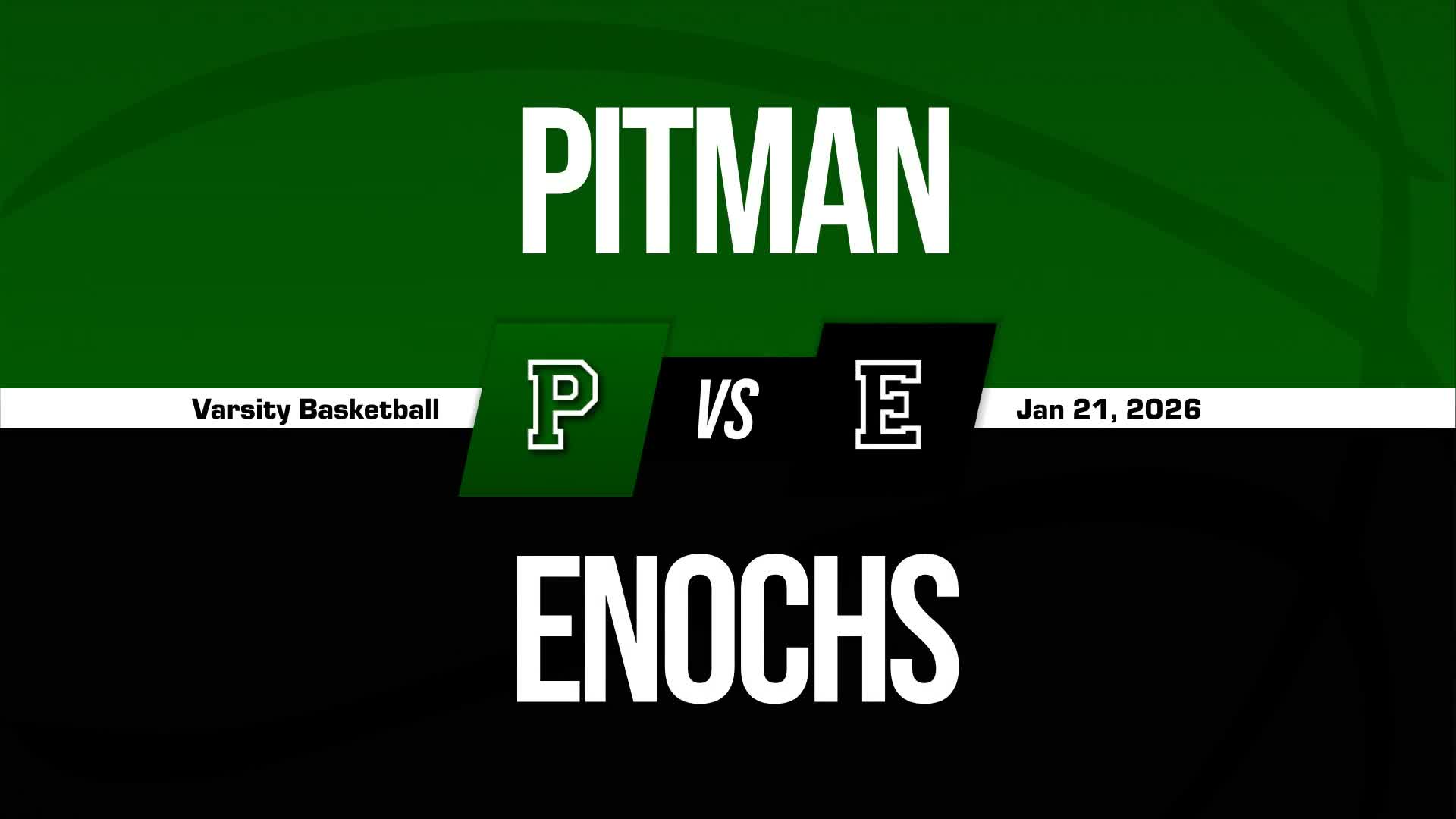 Clarissa Vallejo Game Report: @ Enochs + How To Watch