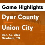 Basketball Game Recap: Dyer County Choctaws vs. Trinity Christian Academy Lions