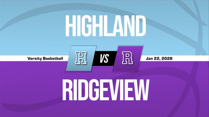 Basketball Game Preview: Ridgeview Wolf Pack vs. Stockdale Musta