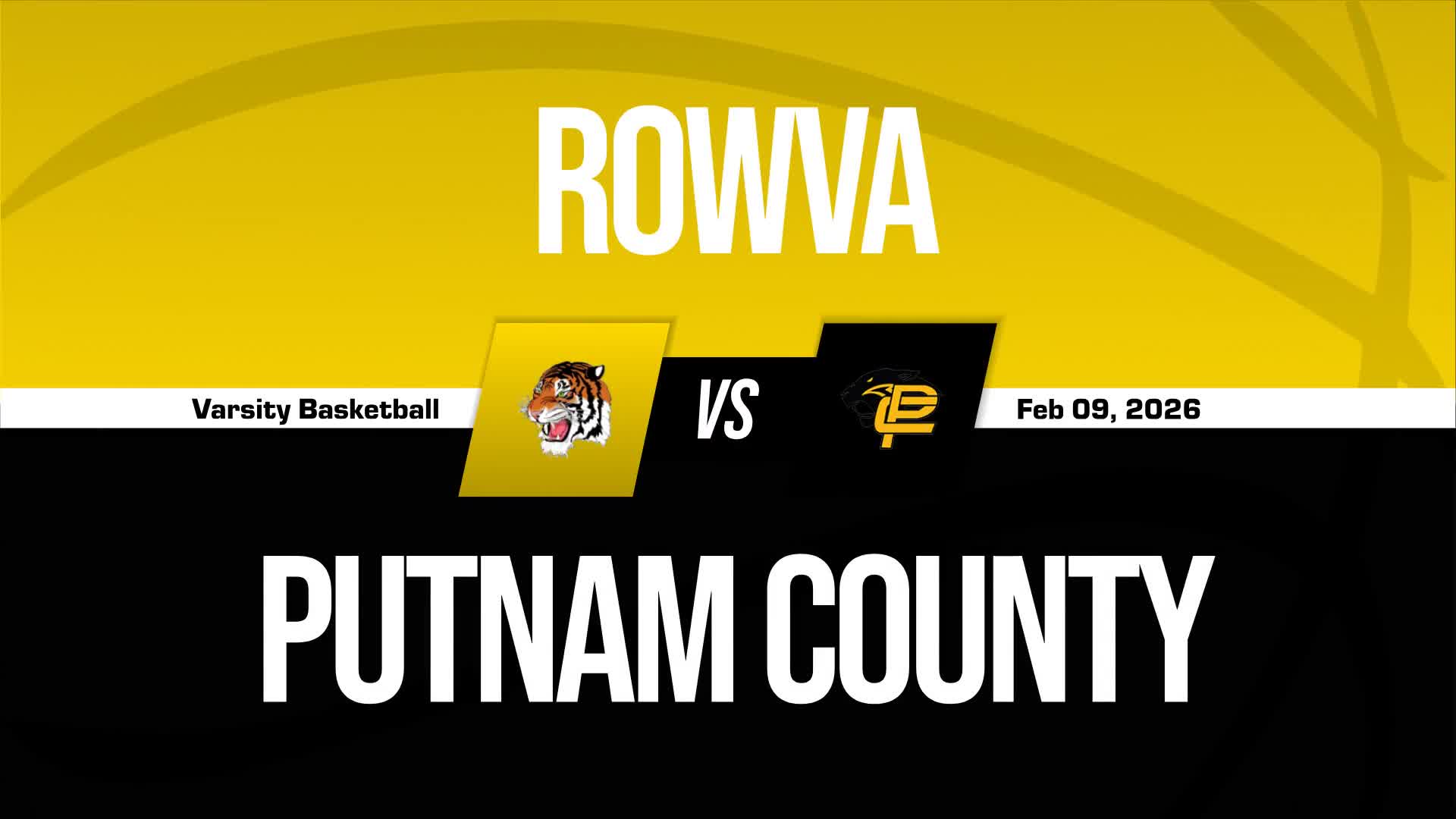Basketball Game Preview: Putnam County Panthers vs. Roanoke-Bens