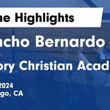 Basketball Game Preview: Rancho Bernardo Broncos vs. Poway Titans