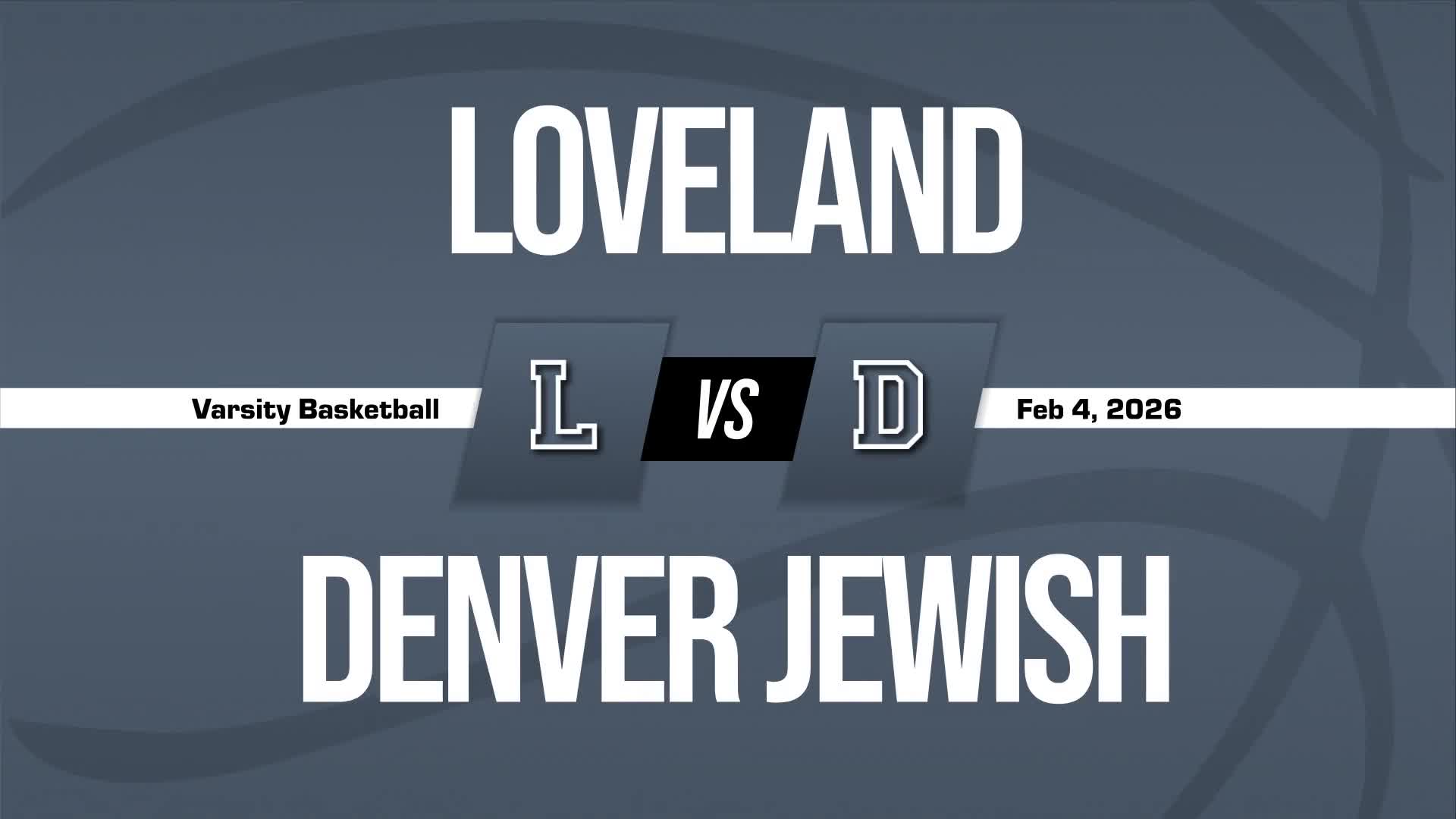 Basketball Game Preview: Denver Jewish Day Tigers vs. Peyton Panthers + How To Watch