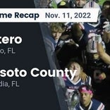 Football Game Preview: Estero Wildcats vs. Bishop Verot Vikings