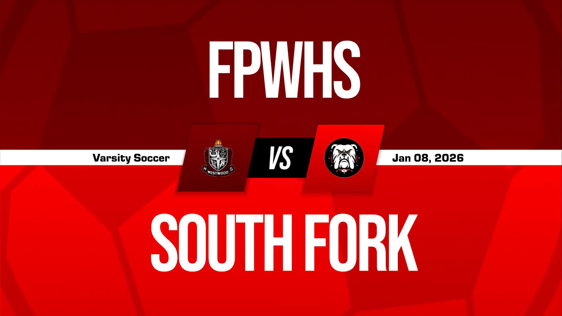 Soccer Game Preview: Westwood vs. Royal Palm Beach