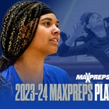 High school volleyball: Lauren Harden of Hamilton Southeastern named MaxPreps National Player of the Year