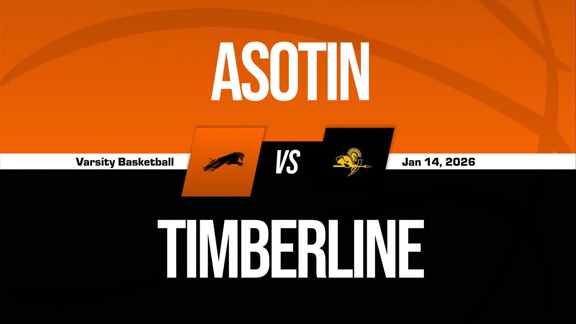 Basketball Game Preview: Asotin Panthers vs. Lind-Ritzville/Spra