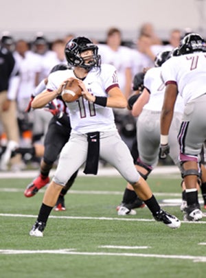 Trey Anderson, Pearland
