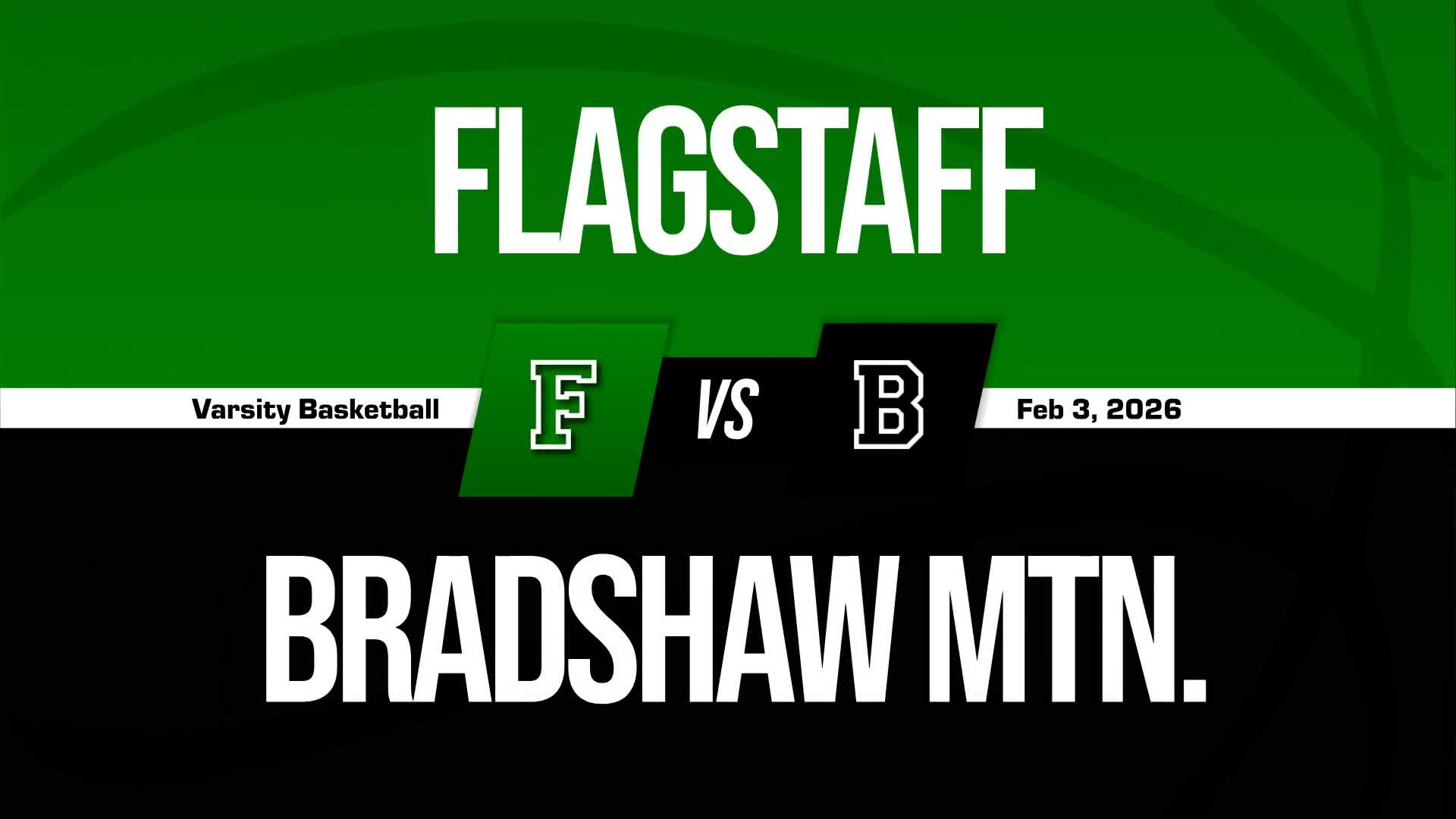 Basketball Game Preview: Flagstaff Eagles vs. Mingus Marauders