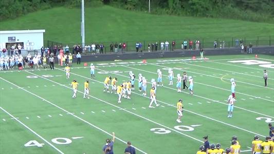 Carter Fast Game Report: @ Carrollton