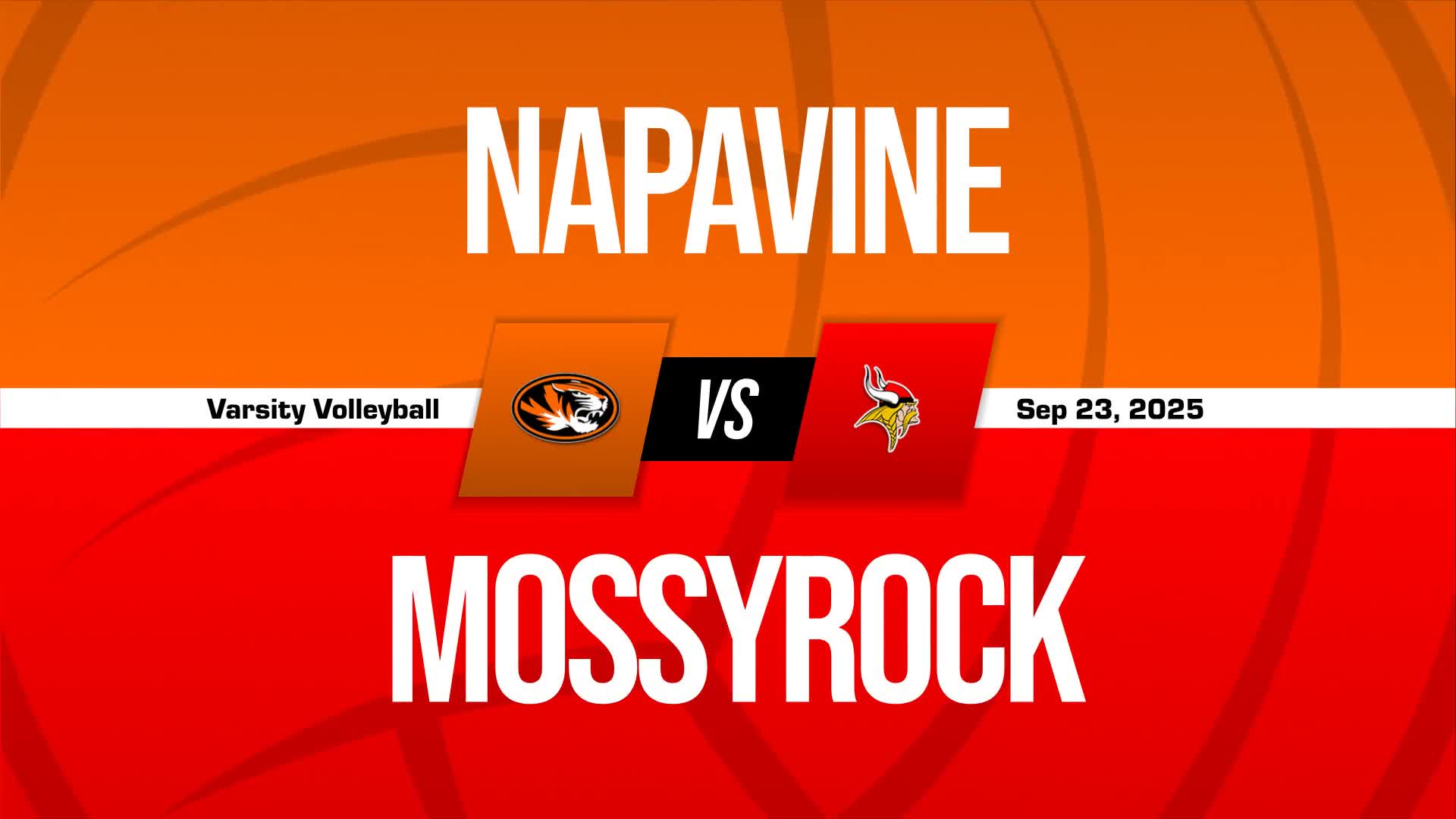 Volleyball Recap: Mossyrock Finds Home Court Redemption Against 