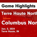 Terre Haute North Vigo vs. Northview
