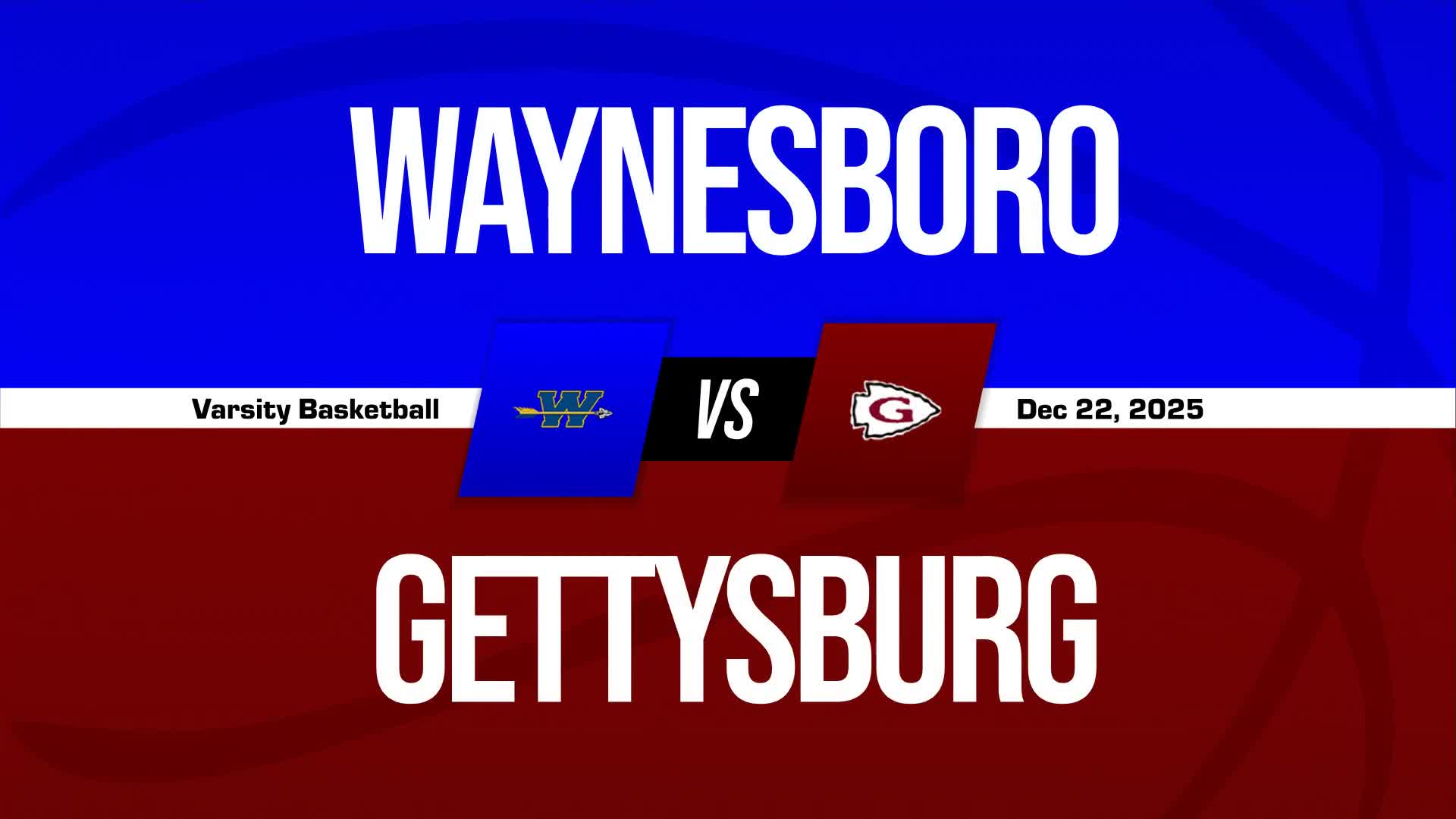 Basketball Recap: Waynesboro Puts Losing Streak Behind Them