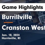 Nolan Serafin leads Burrillville to victory over Hope