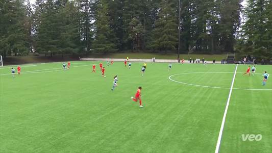 Soccer Game Preview: Pine Creek vs. Vista Ridge