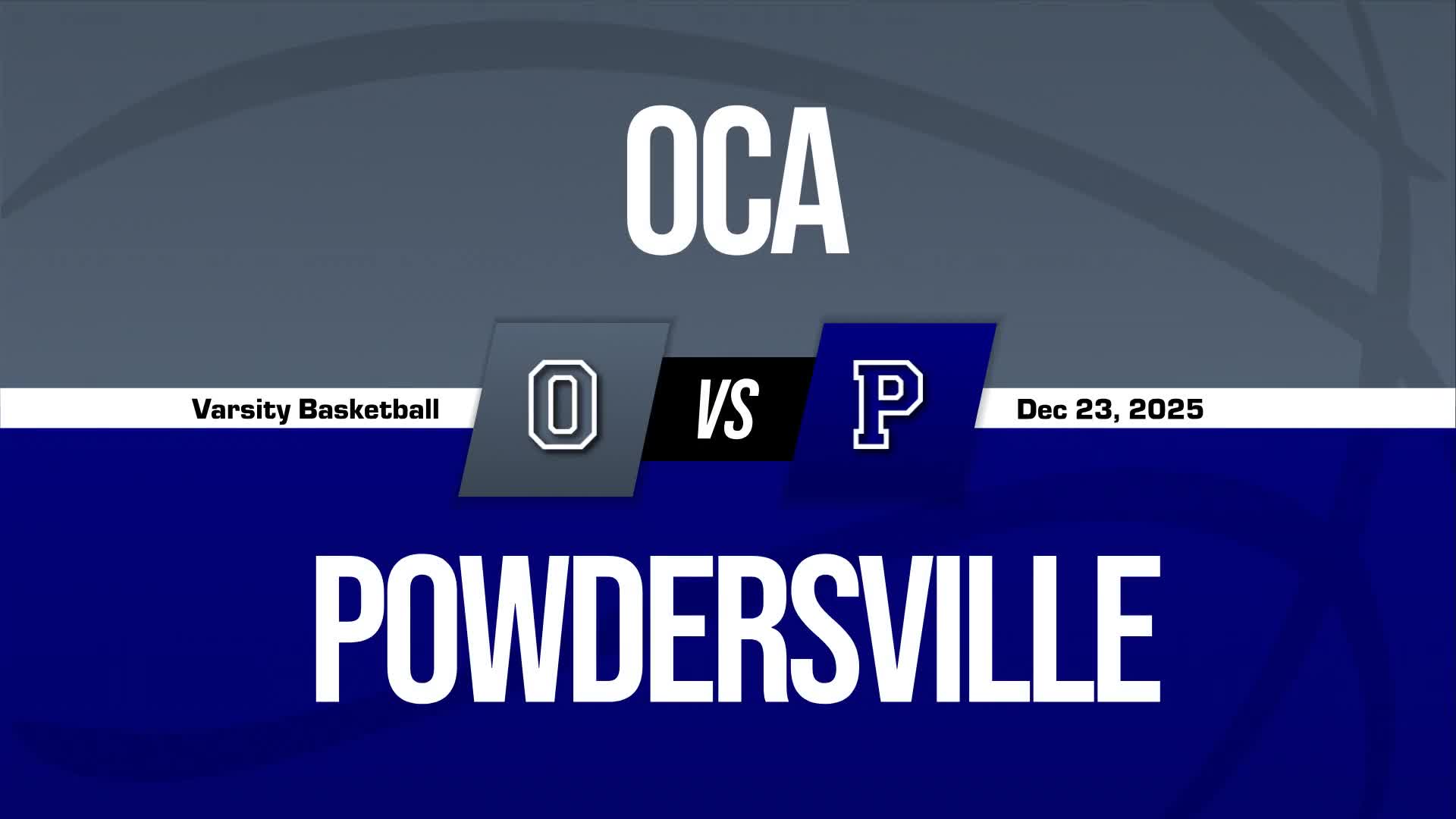 Basketball Recap: Powdersville Wins Going Away Against Southside Christian