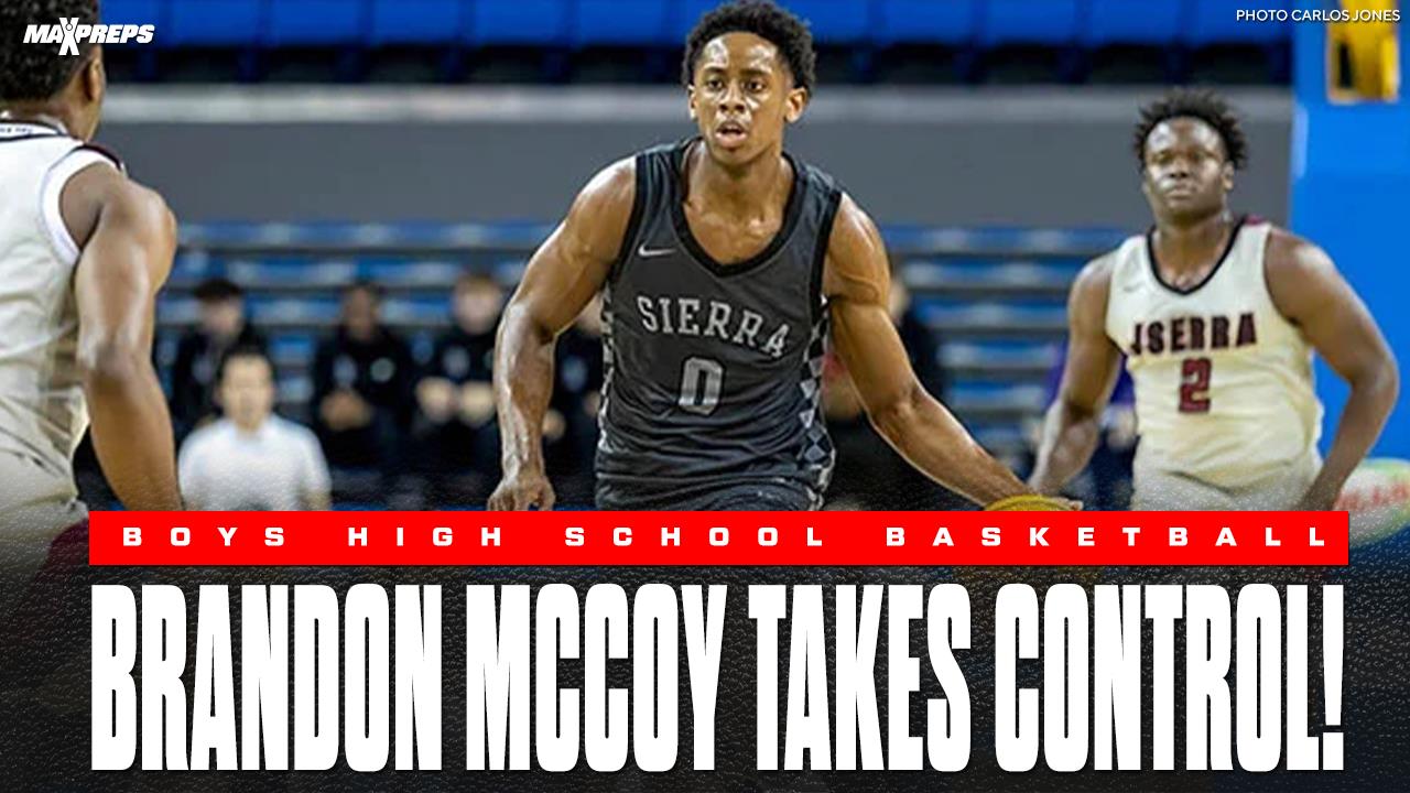 Basketball Game Preview: Sierra Canyon Trailblazers vs. Notre Dame (SO) Knights