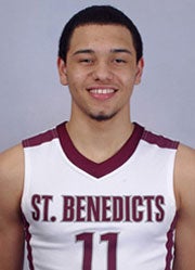 Tyler Ennis, St. Benedict's