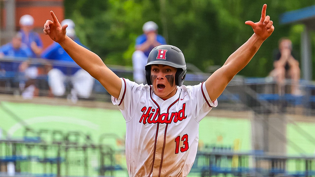 BASEBALL: Predicting every state champion