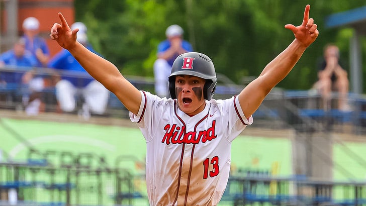 BASEBALL: Predicting every state champion