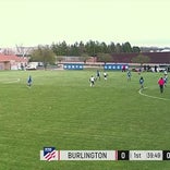 Soccer Game Recap: Davenport North Find Success
